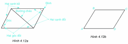 Trả lời Hoạt động 6 trang 87 SGK Toán 6 Kết nối tri thức với cuộc sống 1