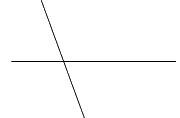 Trắc nghiệm Bài 21: Hai đường thẳng vuông góc. Vẽ hai đường thẳng vuông góc Toán 4 Cánh diều 0 12