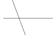Trắc nghiệm Bài 27: Hai đường thẳng vuông góc Toán 4 Kết nối tri thức 0 3