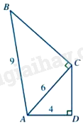 Trắc nghiệm Bài 3: Các trường hợp đồng dạng của hai tam giác vuông Toán 8 Chân trời sáng tạo 0 3