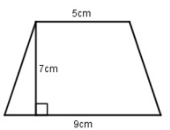 Trắc nghiệm Bài 4: Chu vi và diện tích của một số hình trong thực tiễn (tiếp) Toán 6 Chân trời sáng tạo 0 2