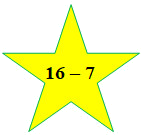Trắc nghiệm Bảng trừ Toán 2 Chân trời sáng tạo 0 36
